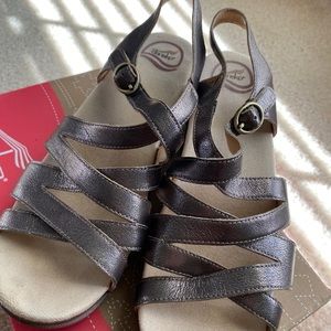 Brand New Sandals